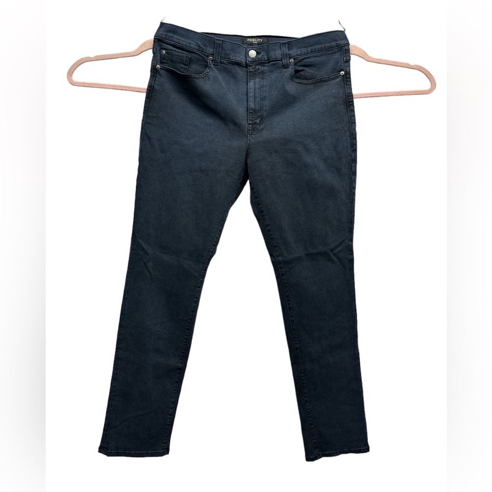 Men’s fidelity jeans size 40
